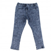  Детски клин-панталон за момичета (1 - 8 год.) 2