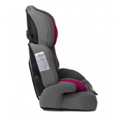 Столче за кола Comfort UP  9-36 кг розово 2