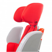 Столче за кола Evolvair 9-36 кг червено 2017 3