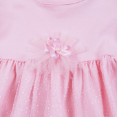 Бебешка лятна рокля "Софи" 3