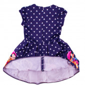Детска официална рокля "Мони" (2 - 7 год.) 2