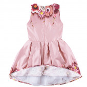 Детска официална рокля "Глория" (7 - 10 год.) 2