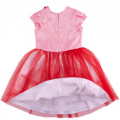 Официална детска рокля "Силвия" (3 - 7 год.) 2