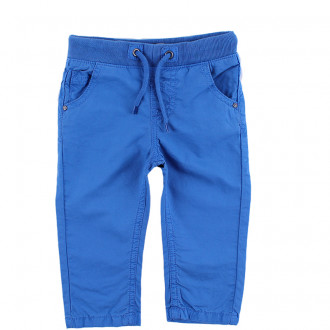 Бебешки спортен панталон за момчета (3 - 24 мес.) 1