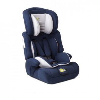 Столче за кола Comfort UP  9-36 кг синьо 1