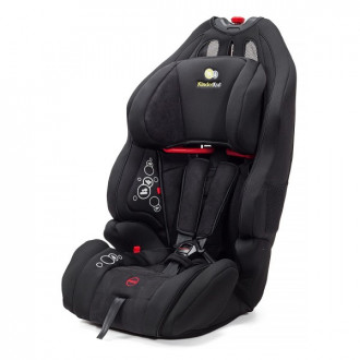 Столче за кола Smart UP 9-36 кг черно 1