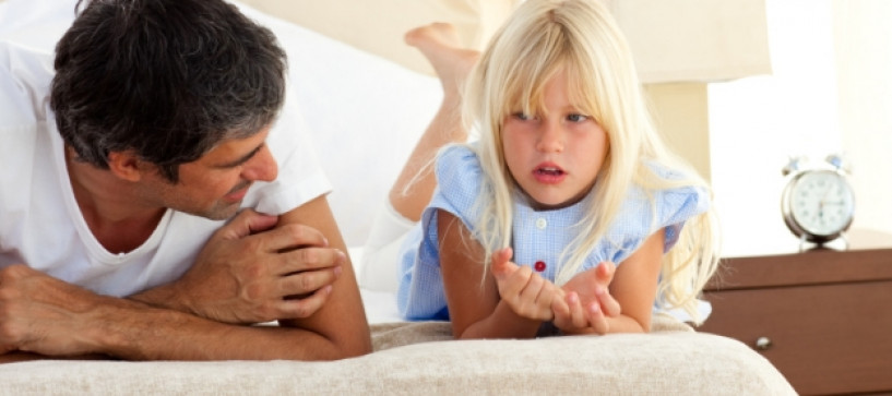 17 от най-ужасните неща, които деца са казвали на родителите си