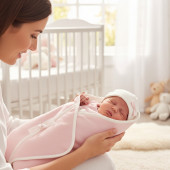 Комплект за изписване "Нежност" 2