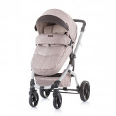 Комбинирана бебешка количка  "Малта 2 в 1"  2020  5