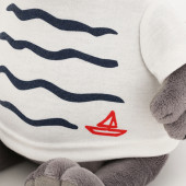 МИЕЩАТА МЕЧКА ДЕНИ: COOL WAVES 40 см 2