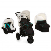 КОМБИНИРАНА КОЛИЧКА-ТРИКОЛКА 3в1 VIPER TRIO SET 5