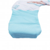 Пролетно-есенен спален чувал с крачета "Sweet dreams" 4