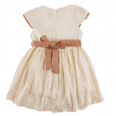 Детска лятна рокля "Станиела" 2