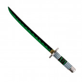 Самурайски меч със звуци 60 х 9 см 2
