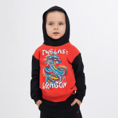Комплект за момчета "Dragon'' 3