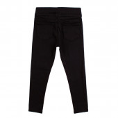 Клин-панталон в черно (2 - 7 год.) 2