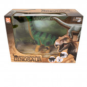Детска играчка динозавър  27 х 20 см. 2