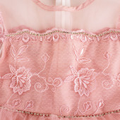 Официална рокля с чантичка "Алекс" (2 - 5 год.) 3