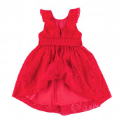 Детска лятна рокля "Яница" (2 - 7 год.) 2
