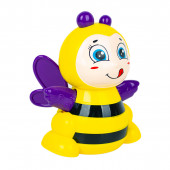 Танцуваща играчка "Пчеличка"  20 х 17 см. 2