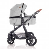 Комбинирана бебешка количка  "ALEXA"  2