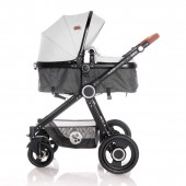 Комбинирана бебешка количка  "ALEXA"  2