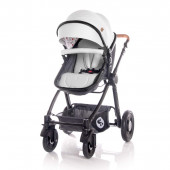 Комбинирана бебешка количка  "ALEXA"  3