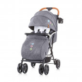 Лятна детска количка "Ейприл" 2020  2