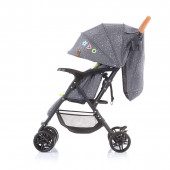 Лятна детска количка "Ейприл" 2020  4