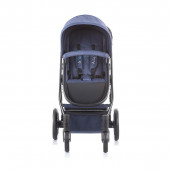 Комбинирана бебешка количка  "Авиа  2 в 1"  2020  5