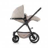 Комбинирана бебешка количка  "Авиа  2 в 1"  2020  9