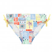 Детски бански от 2 части '' Seabed'' 2