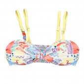 Детски бански от 2 части '' Seabed'' 3