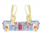 Детски бански от 2 части '' Seabed'' 4