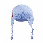 Бебешка лятна шапка ''Ship''  2