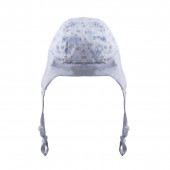 Бебешка лятна шапка ''Hello'' 2