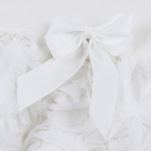 Бебешка официална рокля "Rose elegance" 4