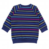 Бебешка плътна блуза "Yeah" 2