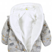 Бебешки ескимос ''Baby elephant'' 3