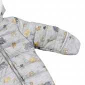 Бебешки ескимос ''Baby elephant'' 4