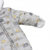 Бебешки ескимос ''Baby elephant'' 5