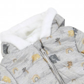 Бебешки ескимос ''Baby elephant'' 6