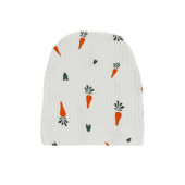 Бебешки гащеризон с шапка "Carrot'' 3