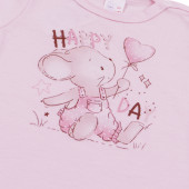 Бебешки комплект от 3 части "Happy day" 5