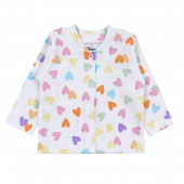 Бебешки комплект за момичета ''Happy girl'' 3