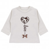 Бебешки комплект от 3 части ''Leo'' 4