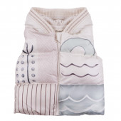 Бебешки комплект от 3 части ''Мореплавател'' 2