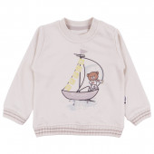 Бебешки комплект от 3 части ''Мореплавател'' 4