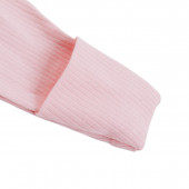 Бебешки комплект от 4 части с ръкави-ръкавичка 8