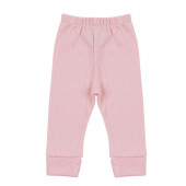 Бебешки комплект от 4 части с ръкави-ръкавичка 6